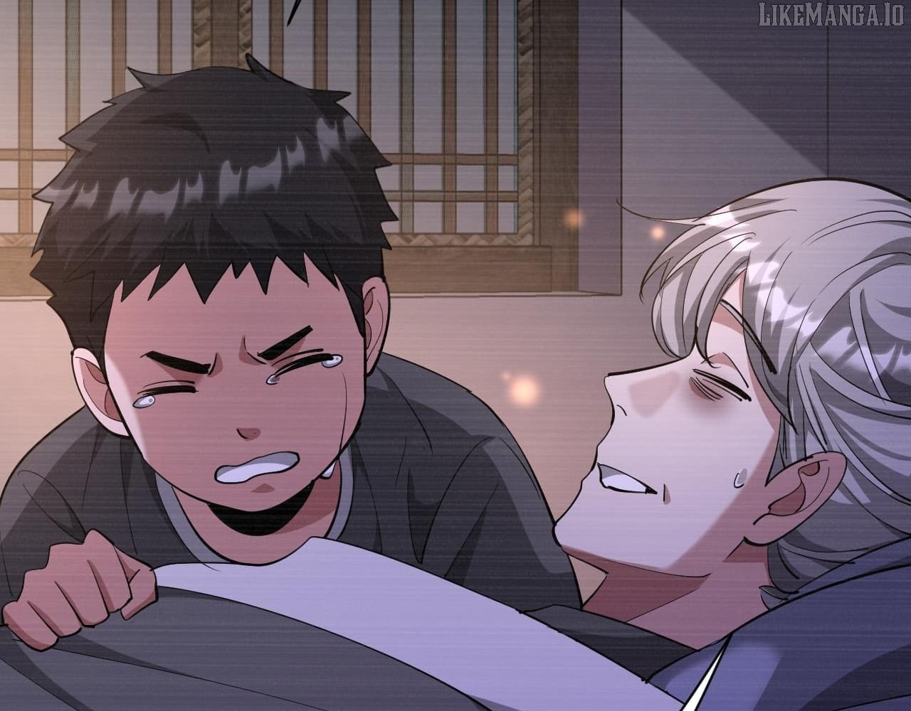 I’m Trapped In This Day For One Thousand Years Chapter 224 - page 116